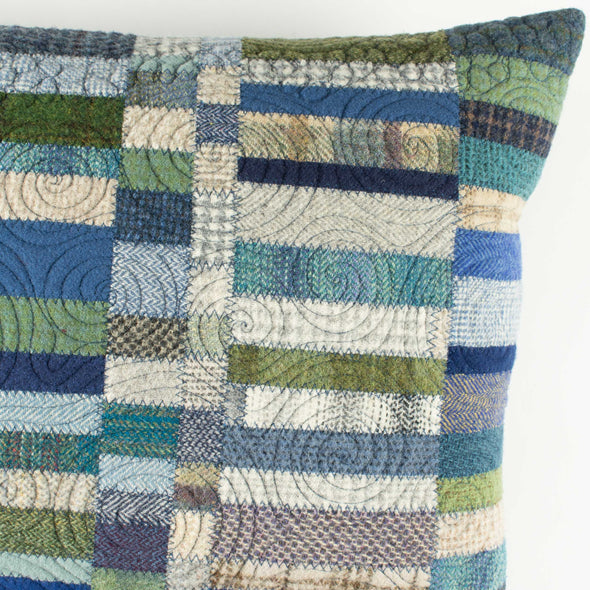 Allsorts Stripes Cushion D• 15x40 Long Bolster