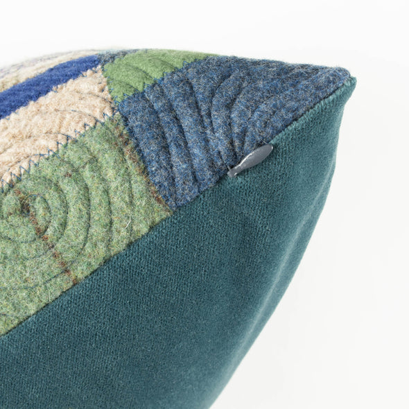 Allsorts Stripes Cushion D• 15x40 Long Bolster