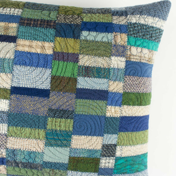 Allsorts Stripes Cushion E• 15x40 Long Bolster