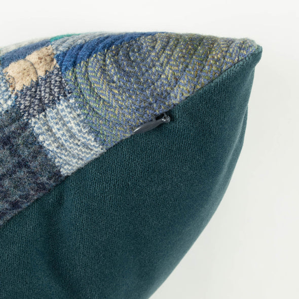 Allsorts Stripes Cushion E• 15x40 Long Bolster