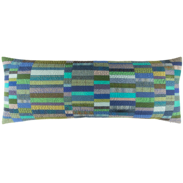 Allsorts Stripes Cushion F• 15x40 Long Bolster