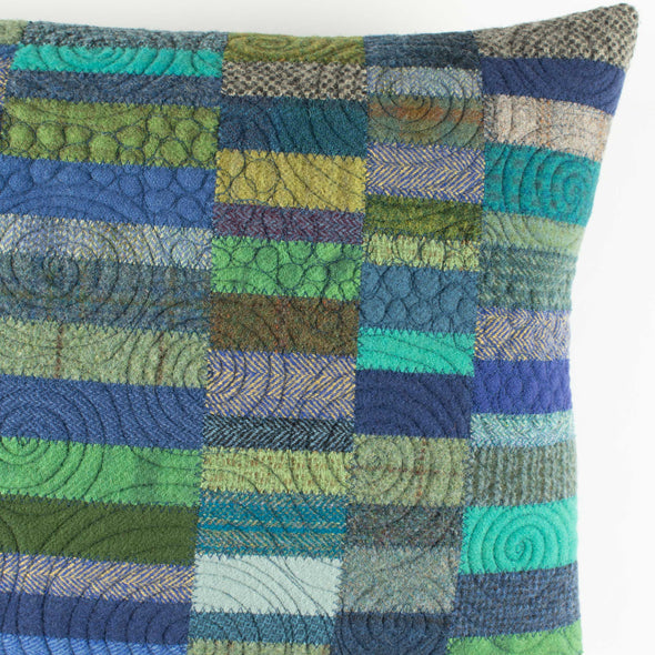 Allsorts Stripes Cushion F• 15x40 Long Bolster