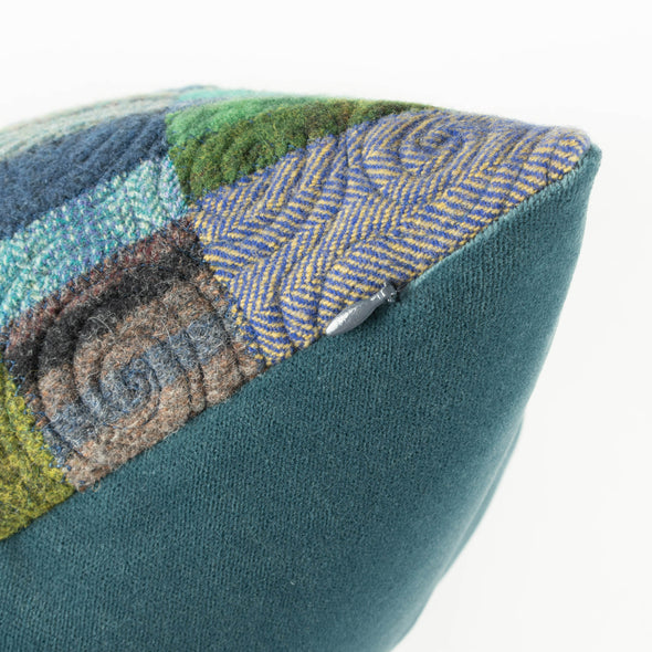 Allsorts Stripes Cushion F• 15x40 Long Bolster