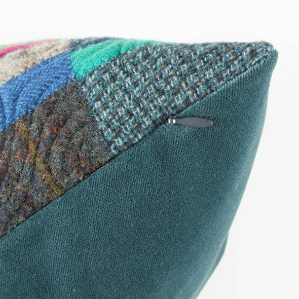 Allsorts Stripes Cushion G• 15x40 Long Bolster