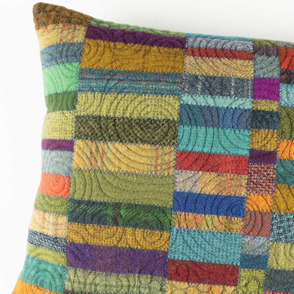 Allsorts Stripes Cushion I• 15x40 Long Bolster