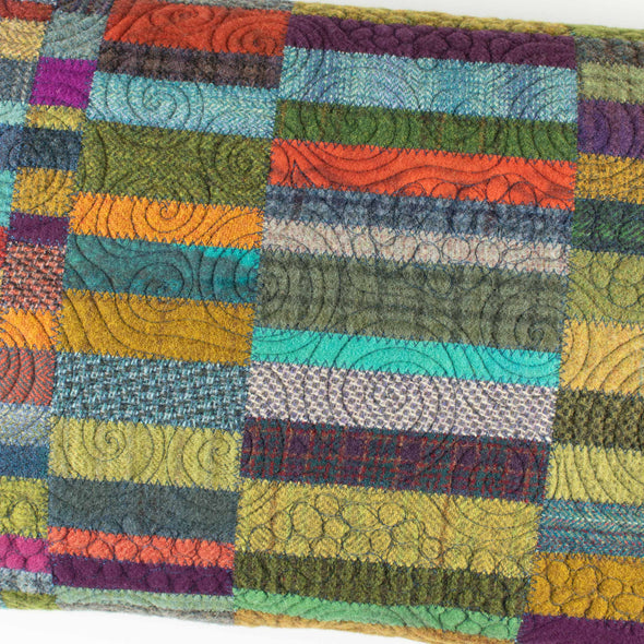 Allsorts Stripes Cushion I• 15x40 Long Bolster