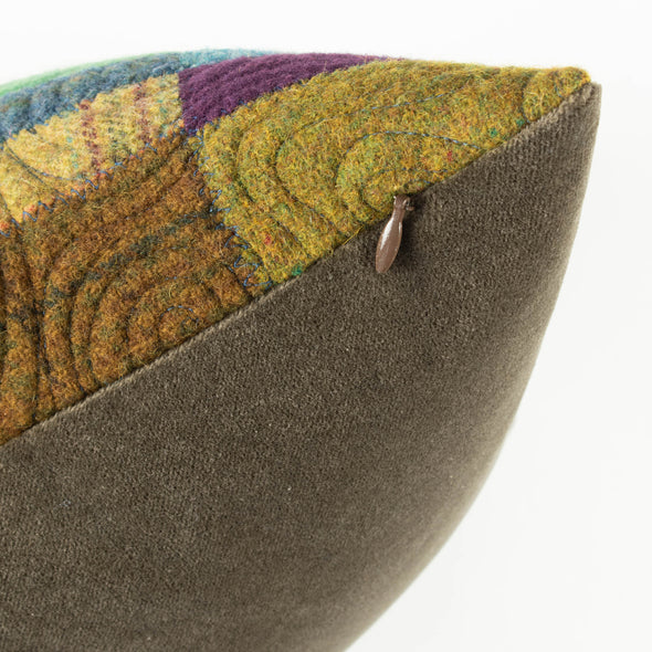 Allsorts Stripes Cushion I• 15x40 Long Bolster
