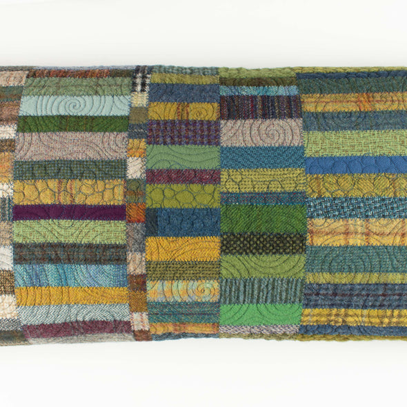 Allsorts Stripes Cushion C • 15x40 Long Bolster