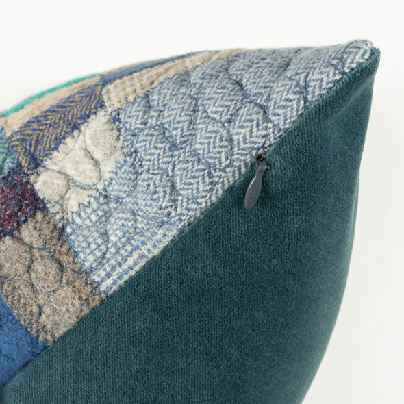 Allsorts Stripes Cushion B • 15x40 Long Bolster