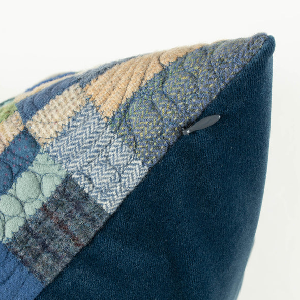 Allsorts Stripes Cushion A • 15x40 Long Bolster