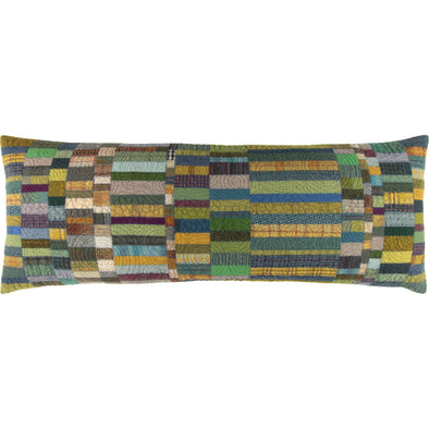 Allsorts Stripes Cushion C • 15x40 Long Bolster
