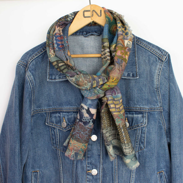 Wool Scarf • Original H