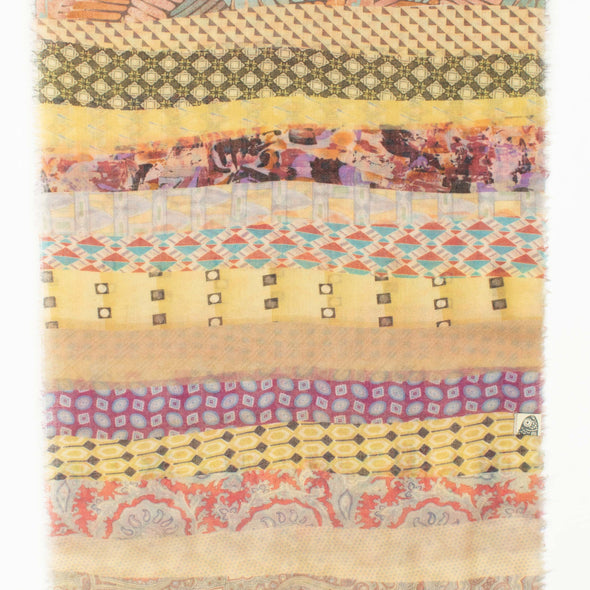 Wool Scarf • Original C
