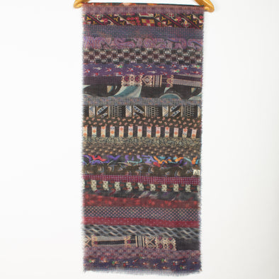 Wool Scarf • Original D