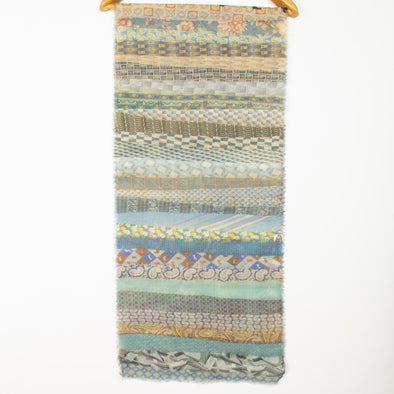 Wool Scarf • Original E