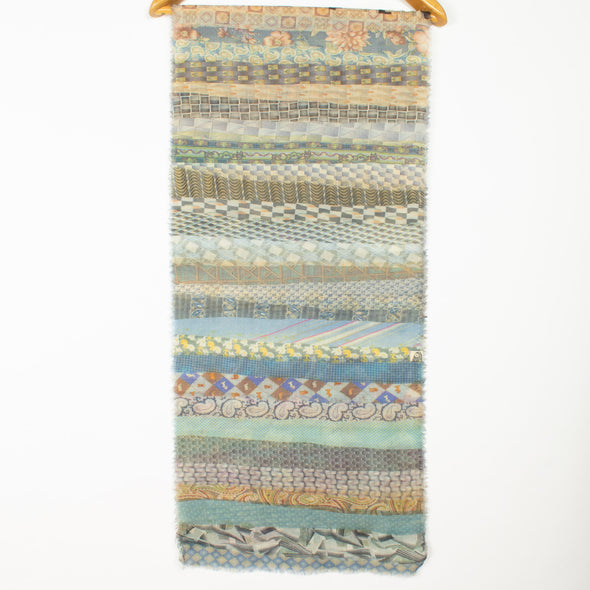 Wool Scarf • Original E