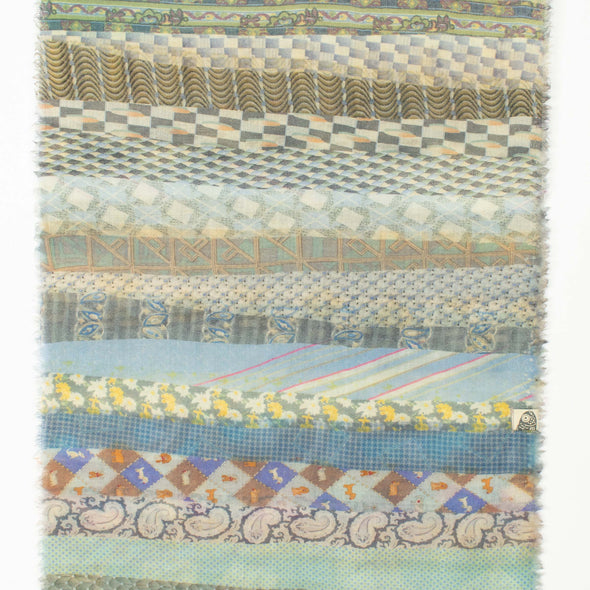 Wool Scarf • Original E