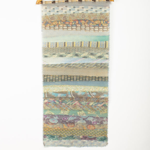 Wool Scarf • Original E