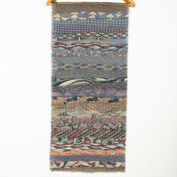 Wool Scarf • Original F