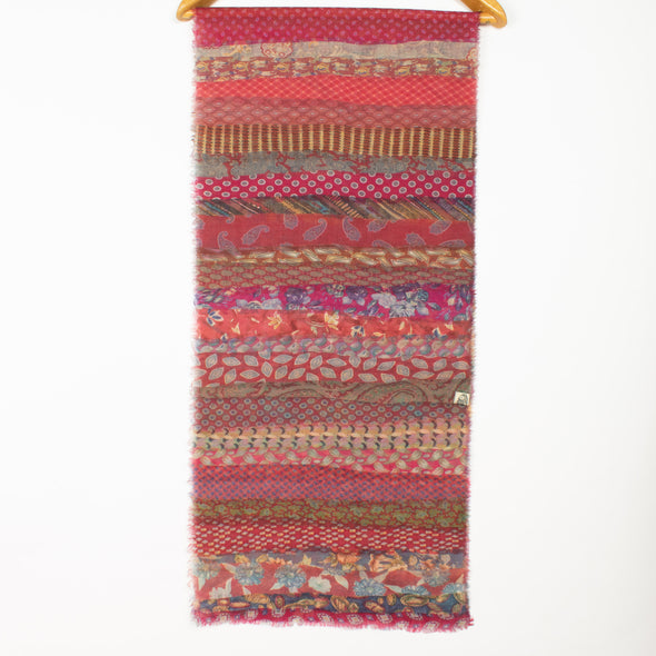 Wool Scarf • Original G