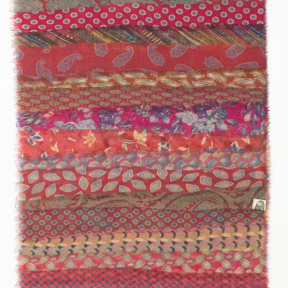 Wool Scarf • Original G