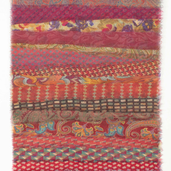Wool Scarf • Original G