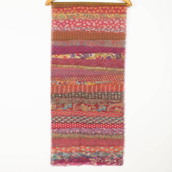 Wool Scarf • Original G