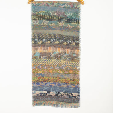 Wool Scarf • Original H