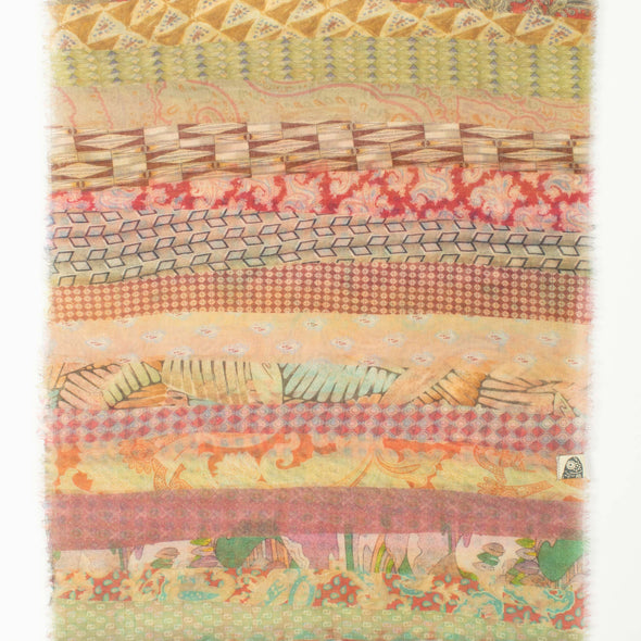 Wool Scarf • Original A