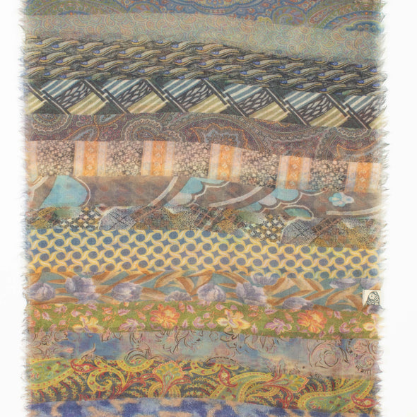 Wool Scarf • Original H