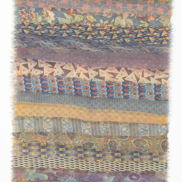 Wool Scarf • Original H