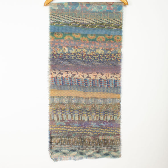 Wool Scarf • Original H