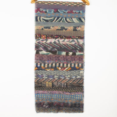 Wool Scarf • Original I