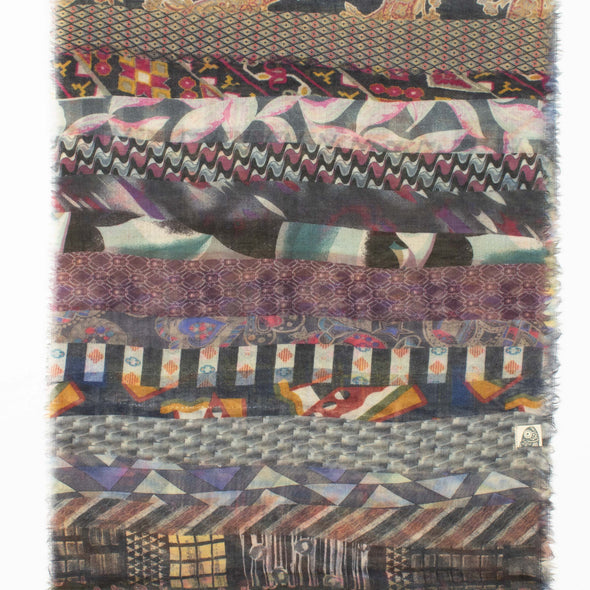 Wool Scarf • Original I