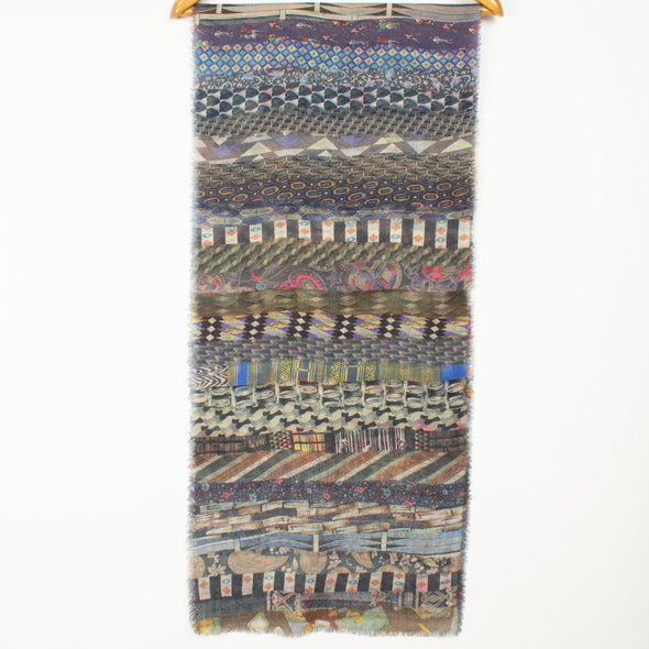 Wool Scarf • Original I
