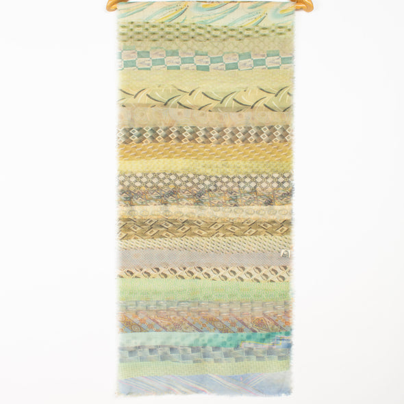 Wool Scarf • Original J