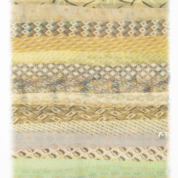 Wool Scarf • Original J
