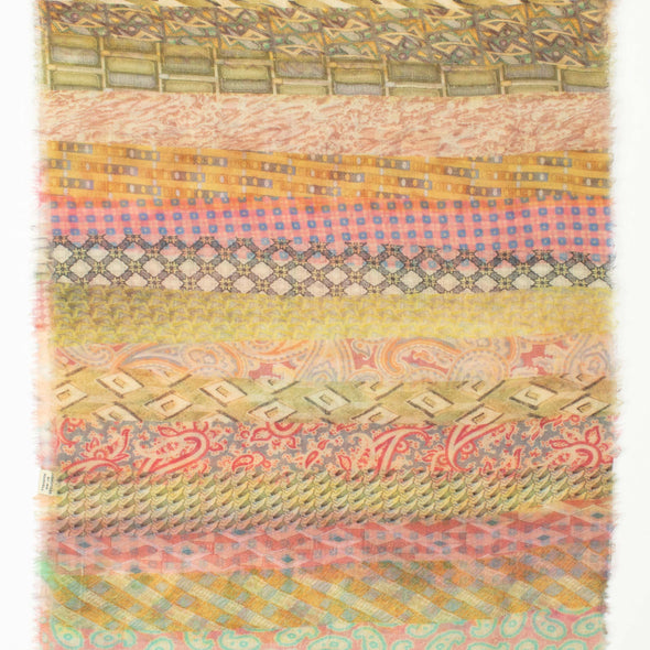 Wool Scarf • Original A