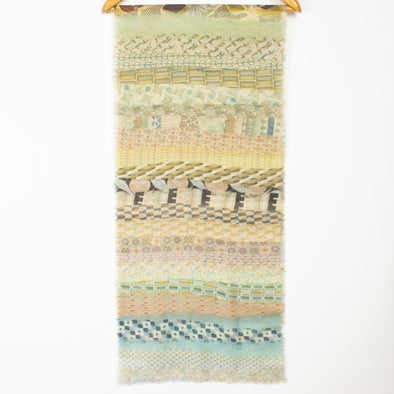 Wool Scarf • Original J