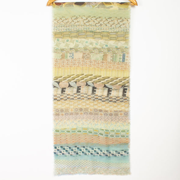 Wool Scarf • Original J