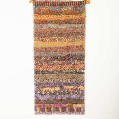 Wool Scarf • Original K