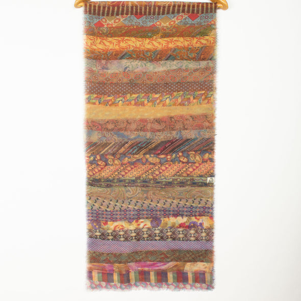 Wool Scarf • Original K