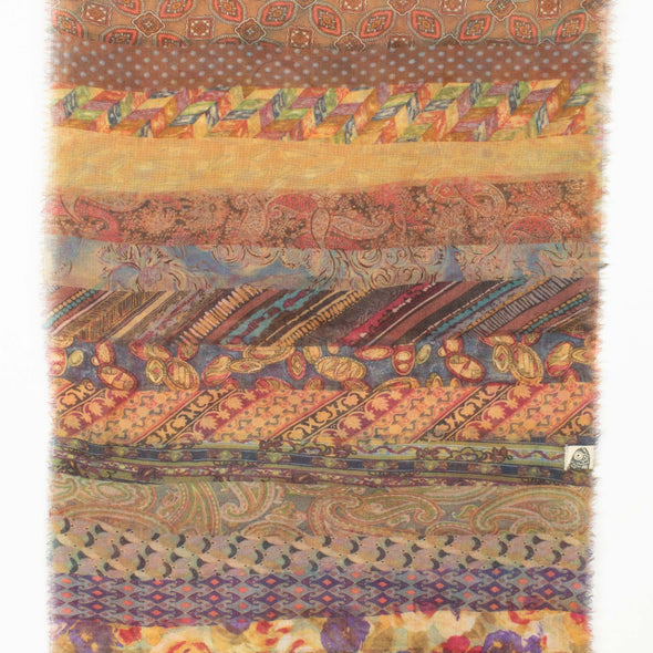 Wool Scarf • Original K