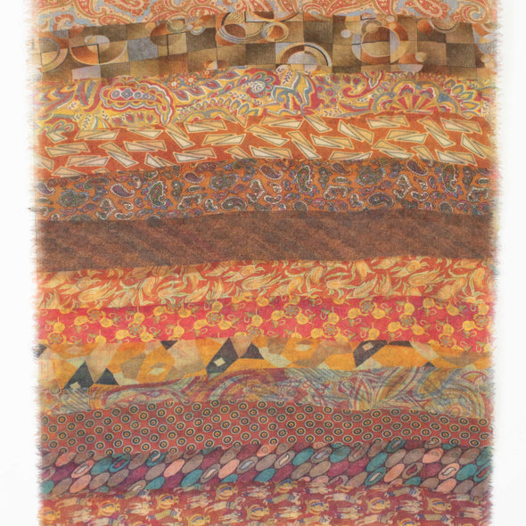 Wool Scarf • Original K