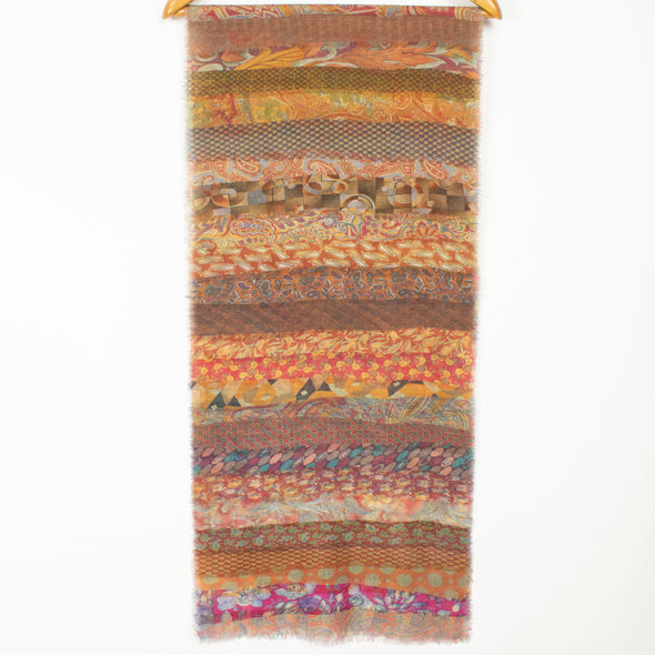 Wool Scarf • Original K