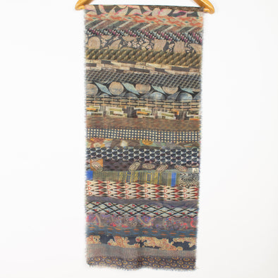 Wool Scarf • Original L