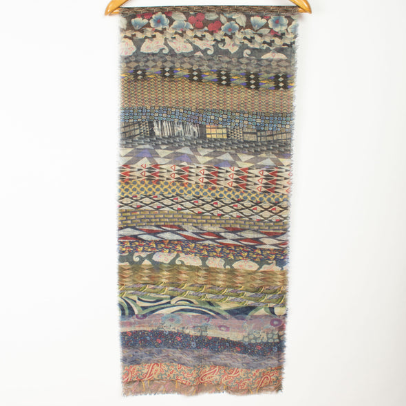 Wool Scarf • Original L