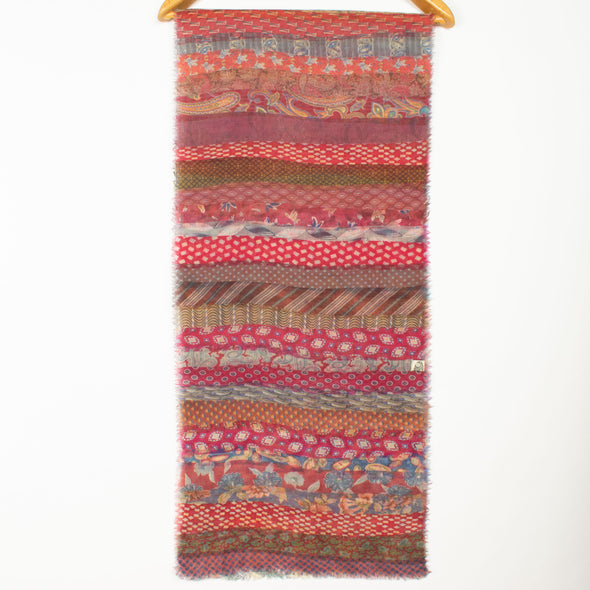 Wool Scarf • Original M