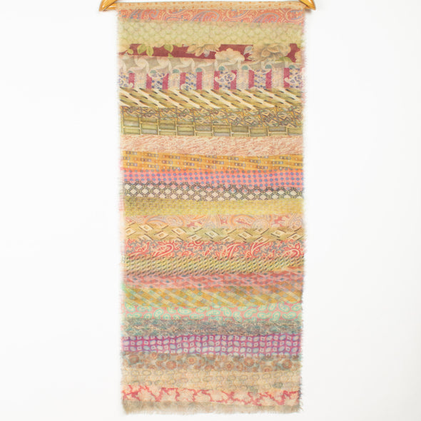 Wool Scarf • Original A