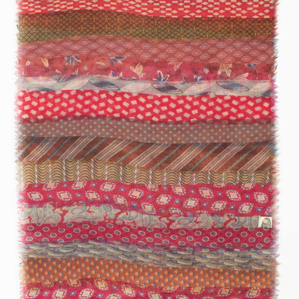 Wool Scarf • Original M